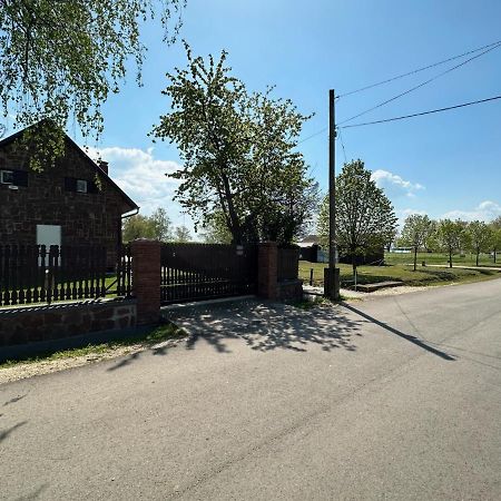 Hangulatos Balaton Parti Nyaralo รีฟฟือเลิพ ภายนอก รูปภาพ
